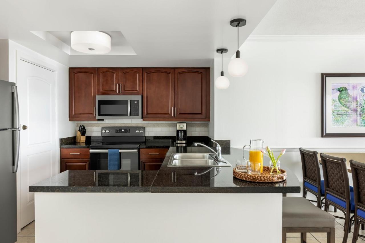 Hotel Marriott'S Frenchman'S Cove Estate Thomas Exteriér fotografie