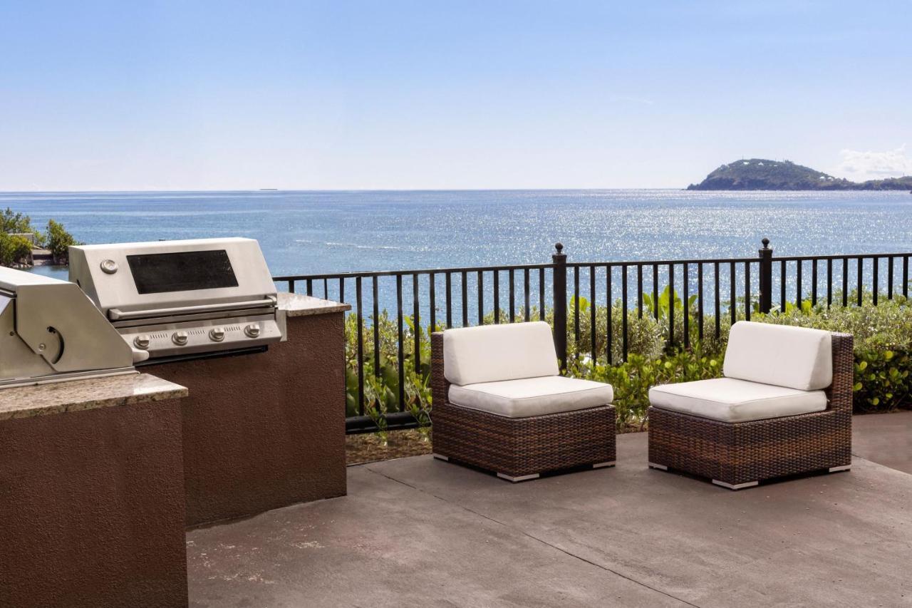 Hotel Marriott'S Frenchman'S Cove Estate Thomas Exteriér fotografie