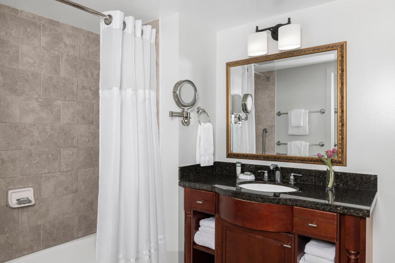 Hotel Marriott'S Frenchman'S Cove Estate Thomas Exteriér fotografie