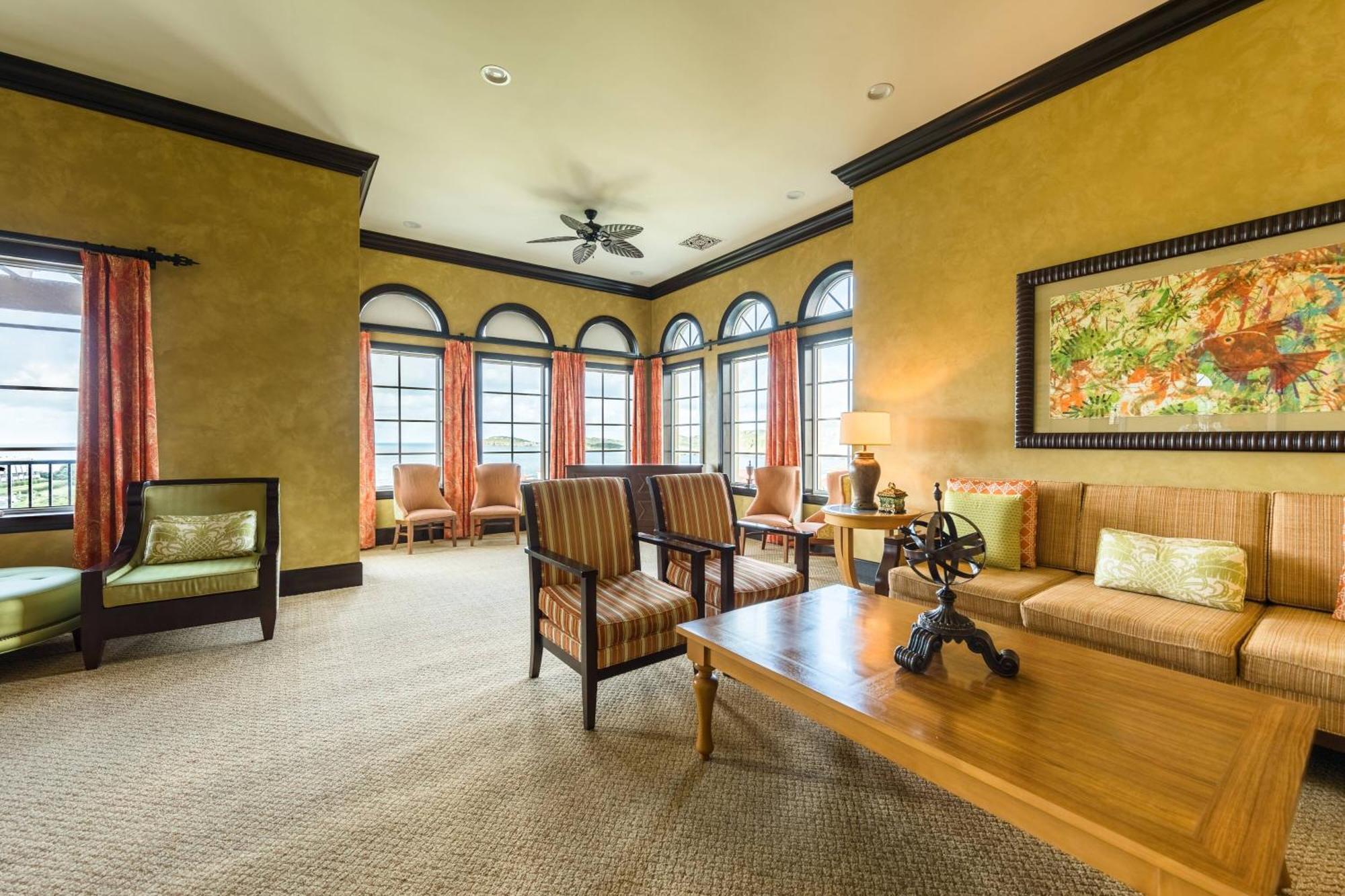 Hotel Marriott'S Frenchman'S Cove Estate Thomas Exteriér fotografie
