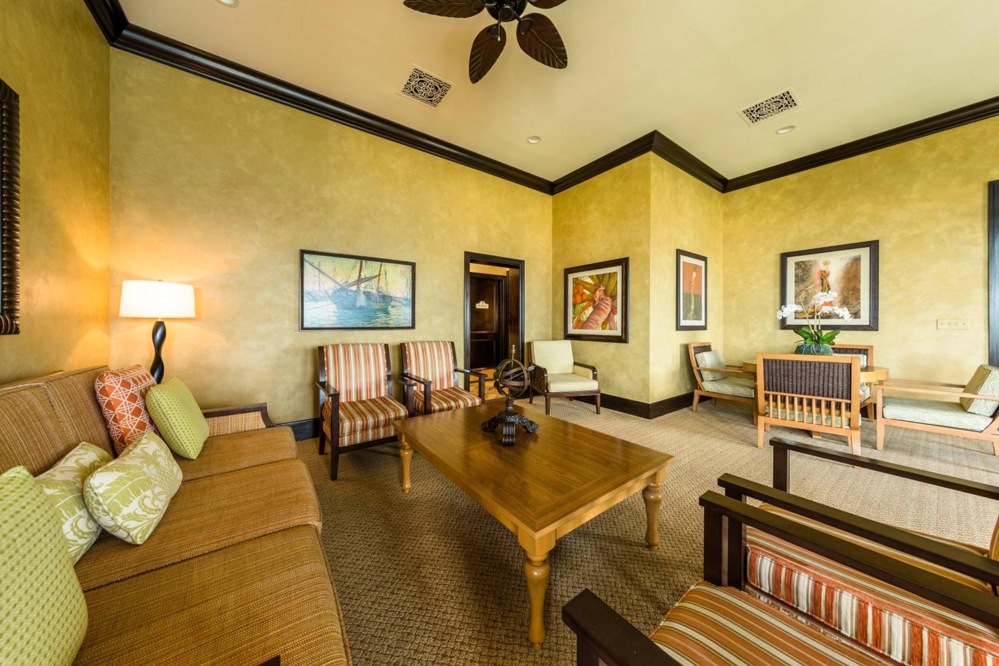 Hotel Marriott'S Frenchman'S Cove Estate Thomas Exteriér fotografie