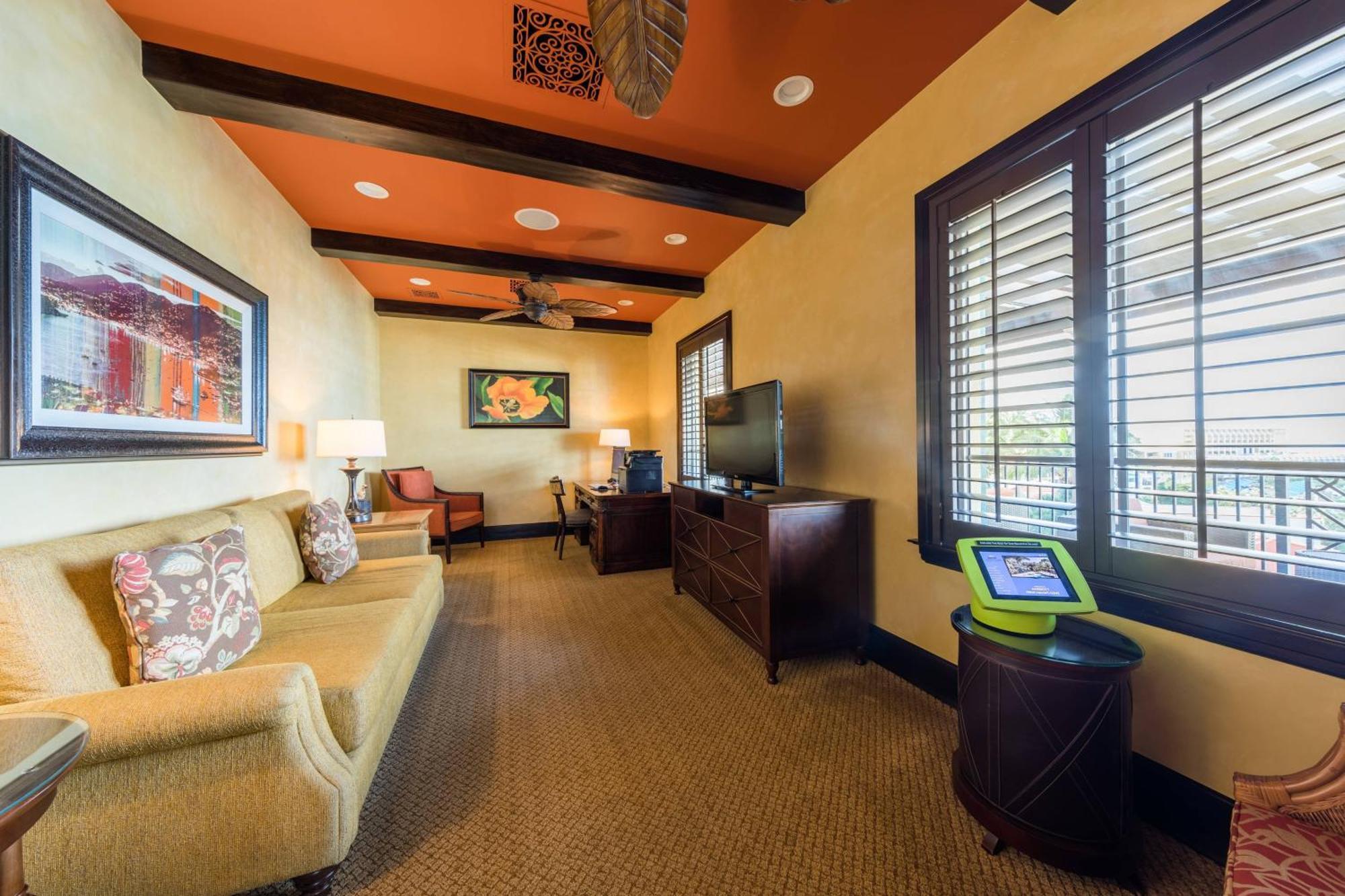 Hotel Marriott'S Frenchman'S Cove Estate Thomas Exteriér fotografie