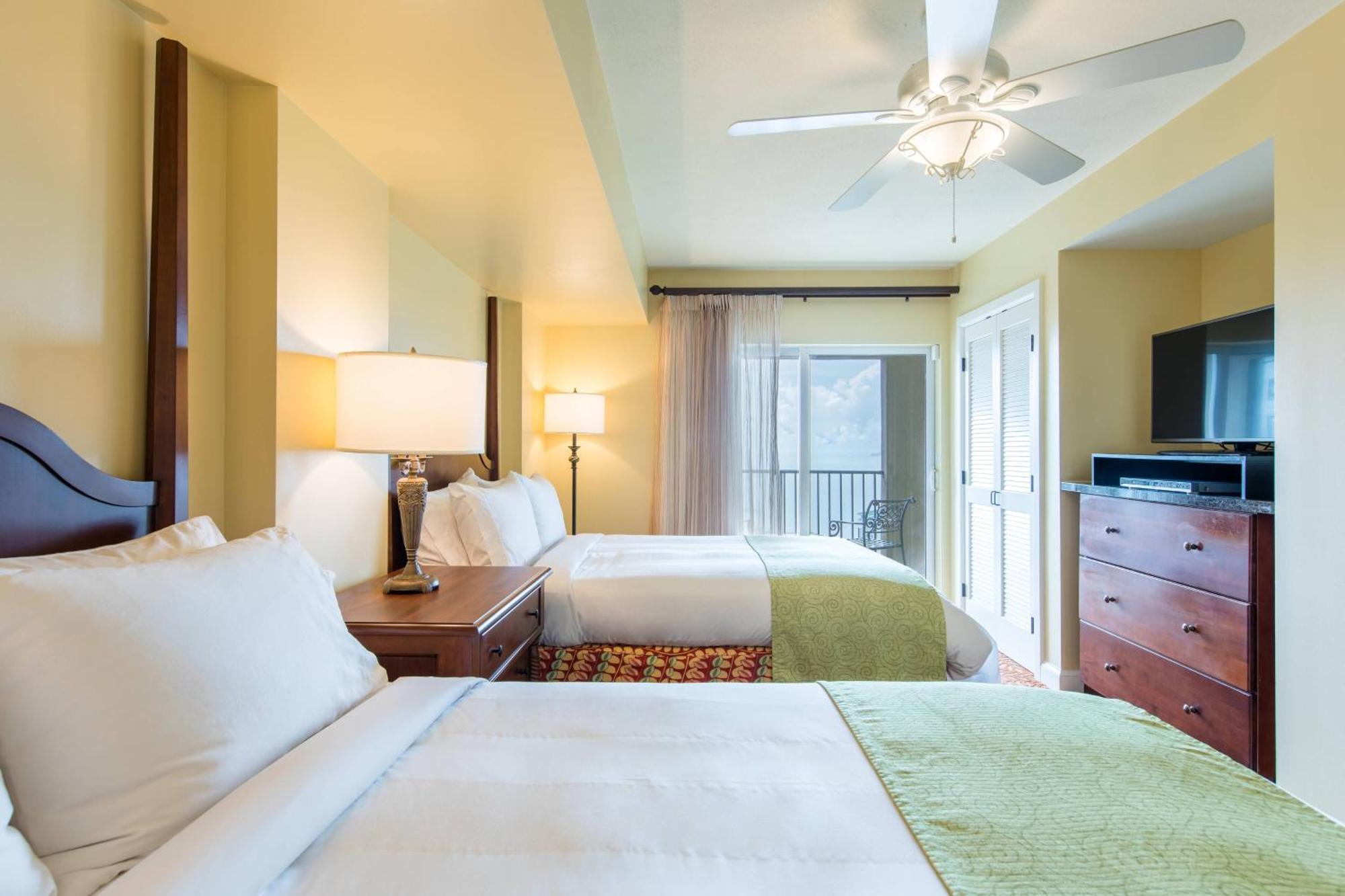 Hotel Marriott'S Frenchman'S Cove Estate Thomas Exteriér fotografie