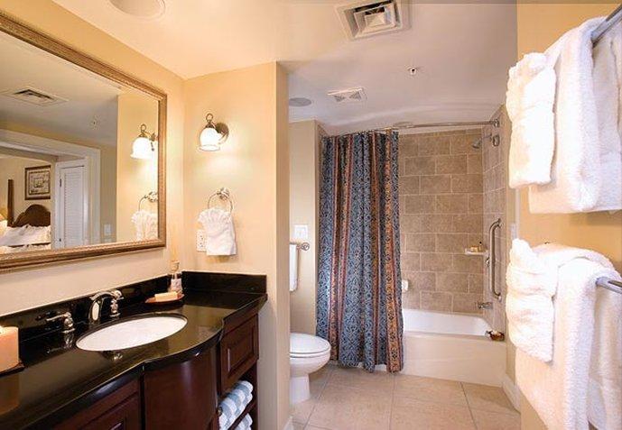 Hotel Marriott'S Frenchman'S Cove Estate Thomas Exteriér fotografie
