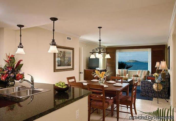 Hotel Marriott'S Frenchman'S Cove Estate Thomas Exteriér fotografie