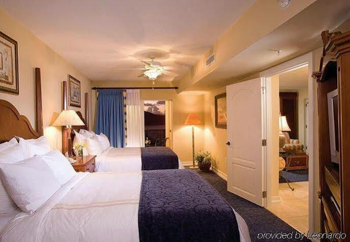 Hotel Marriott'S Frenchman'S Cove Estate Thomas Exteriér fotografie