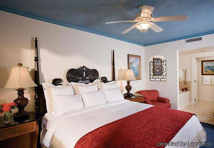 Hotel Marriott'S Frenchman'S Cove Estate Thomas Exteriér fotografie